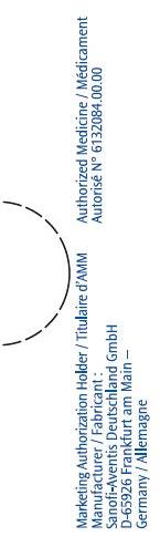 Lasix Ampoules 20mg*